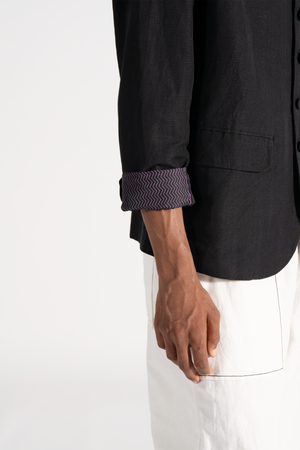 DAY JACKET