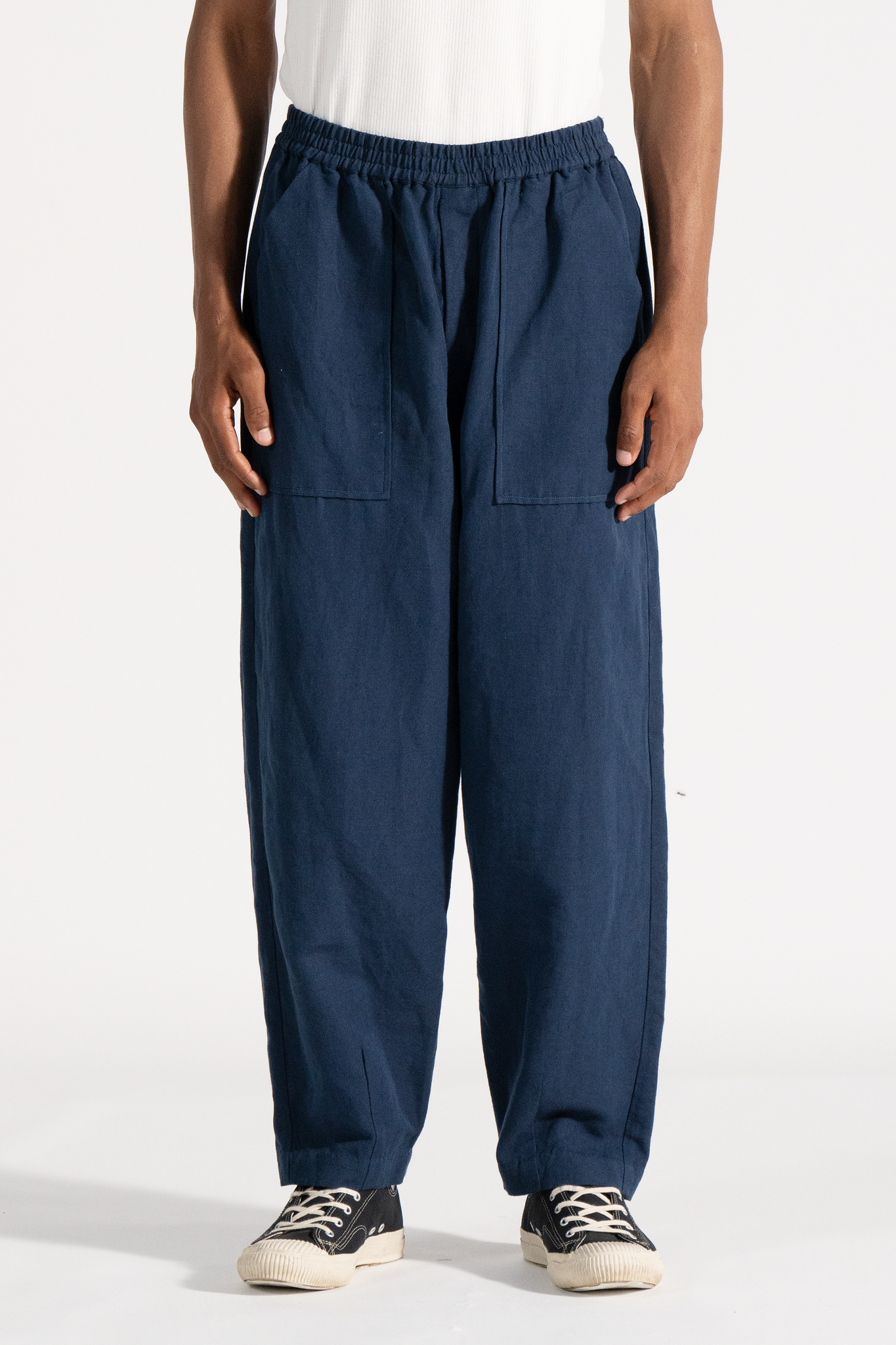 KETO TROUSER
