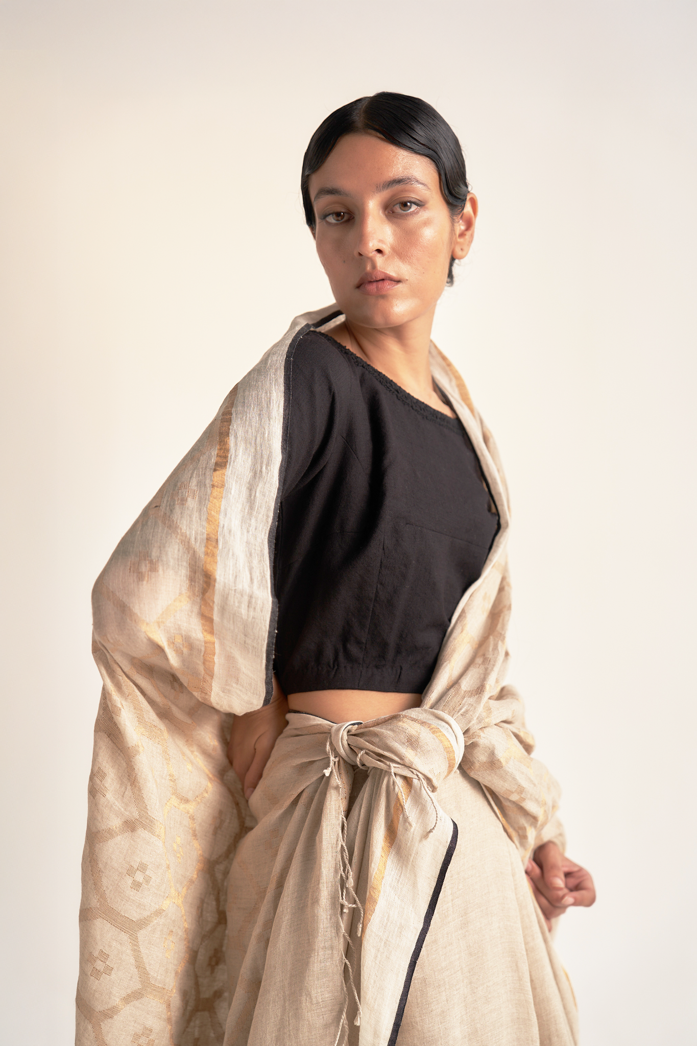 FLORIS SAREE