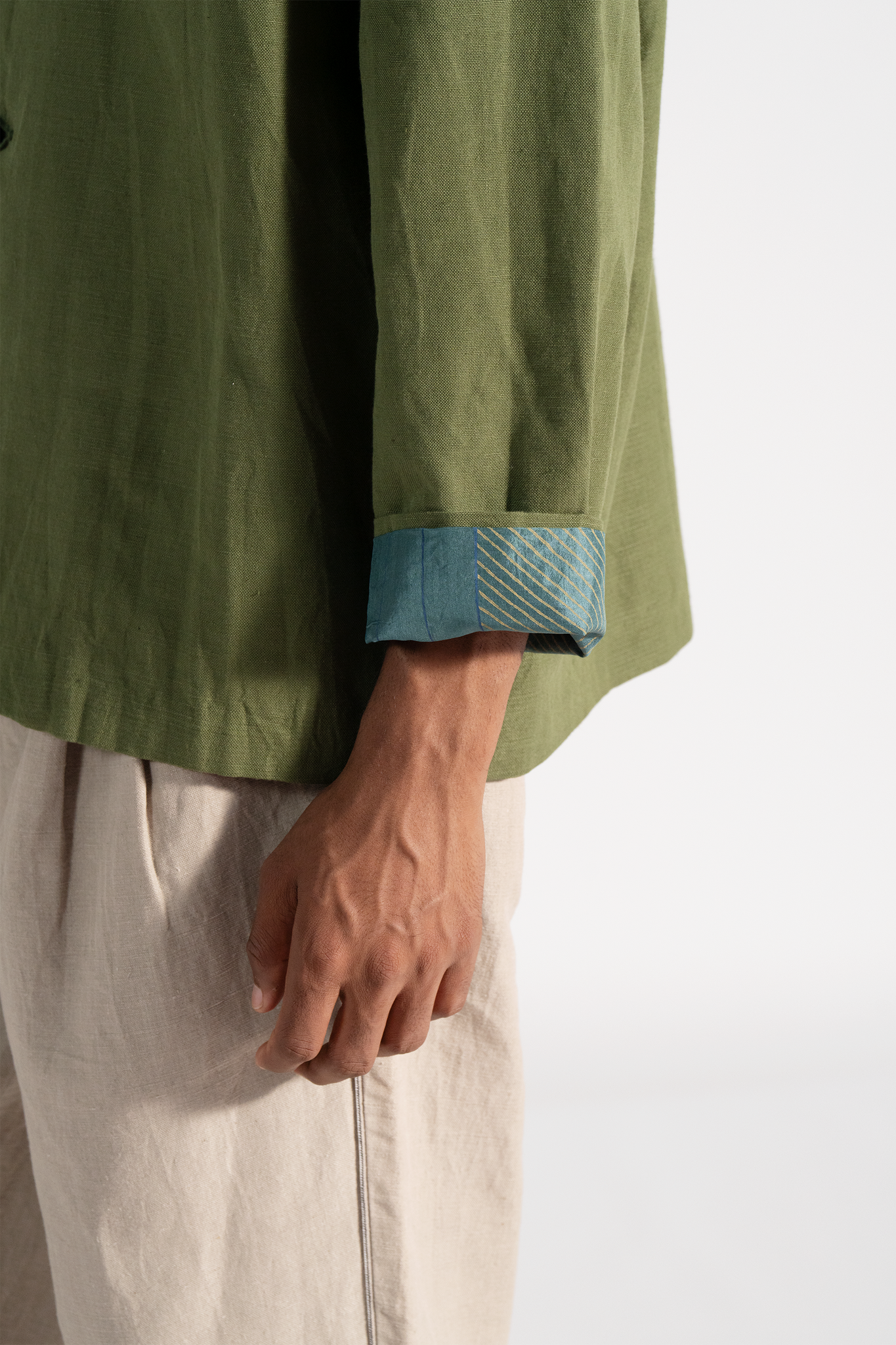 CRAFT JACKET