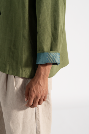 CRAFT JACKET