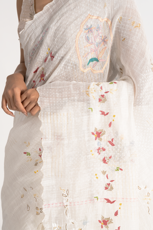 JASMINE SAREE