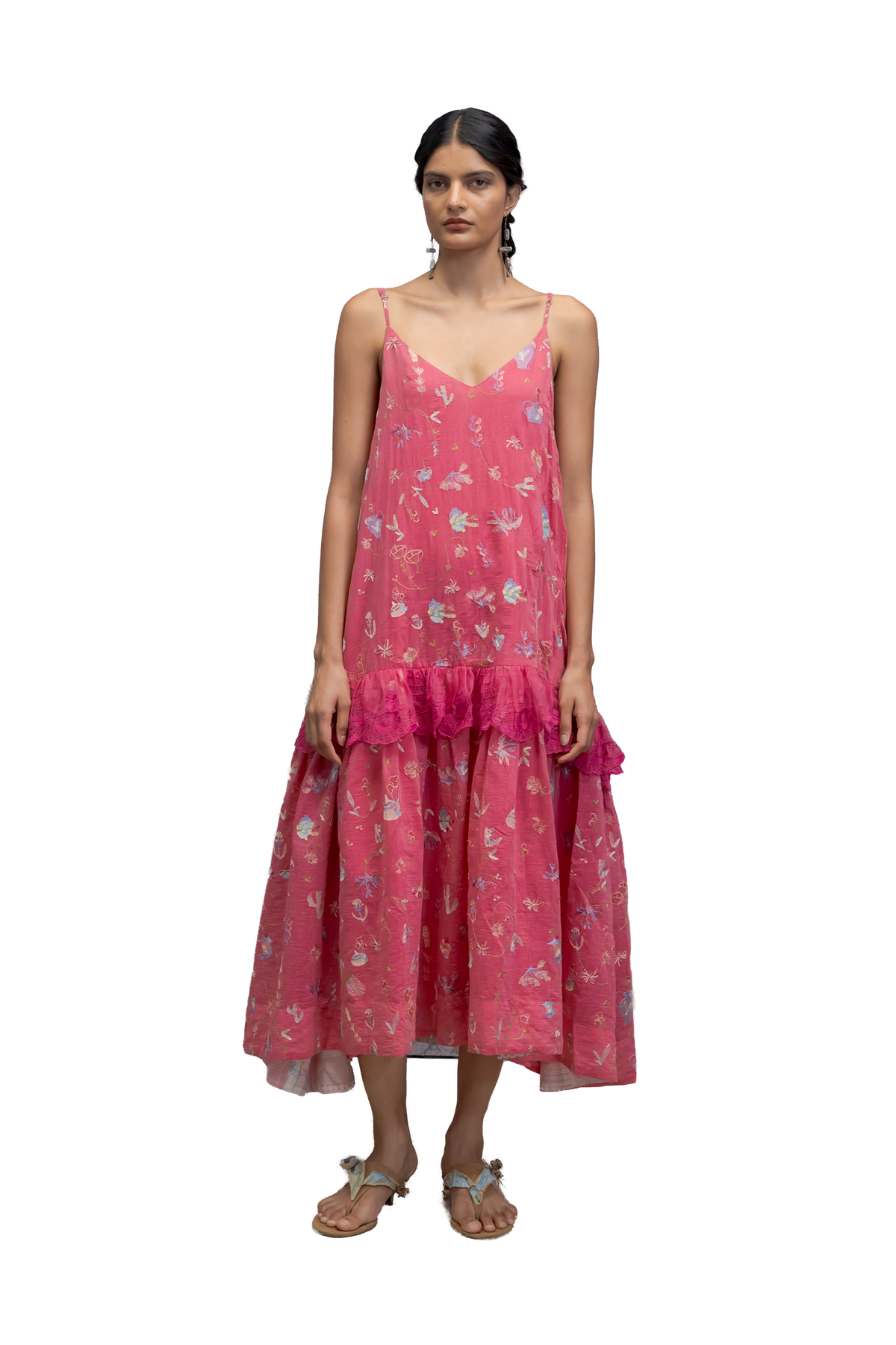 GLORIA DRESS