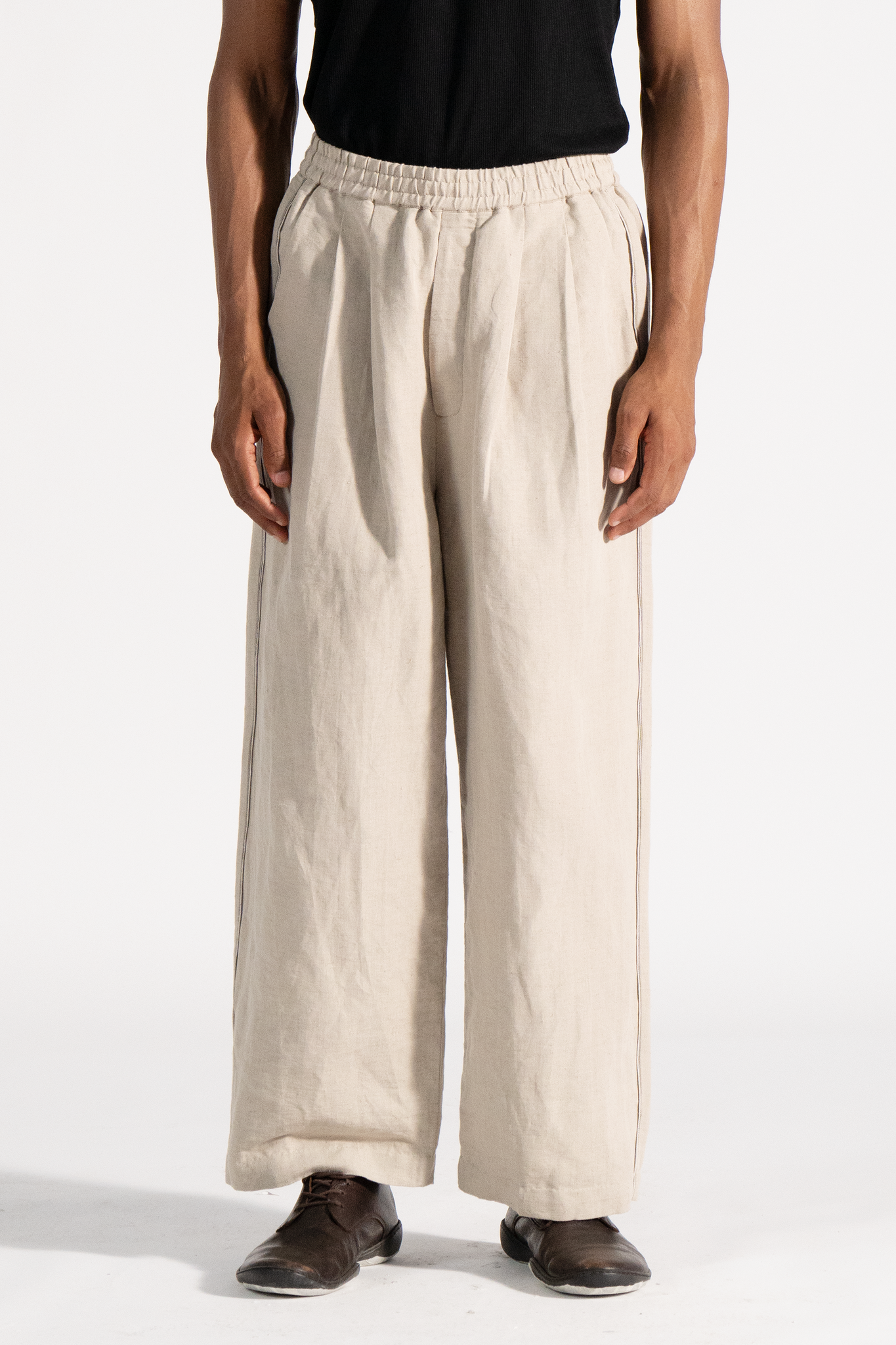LLARGA TROUSER