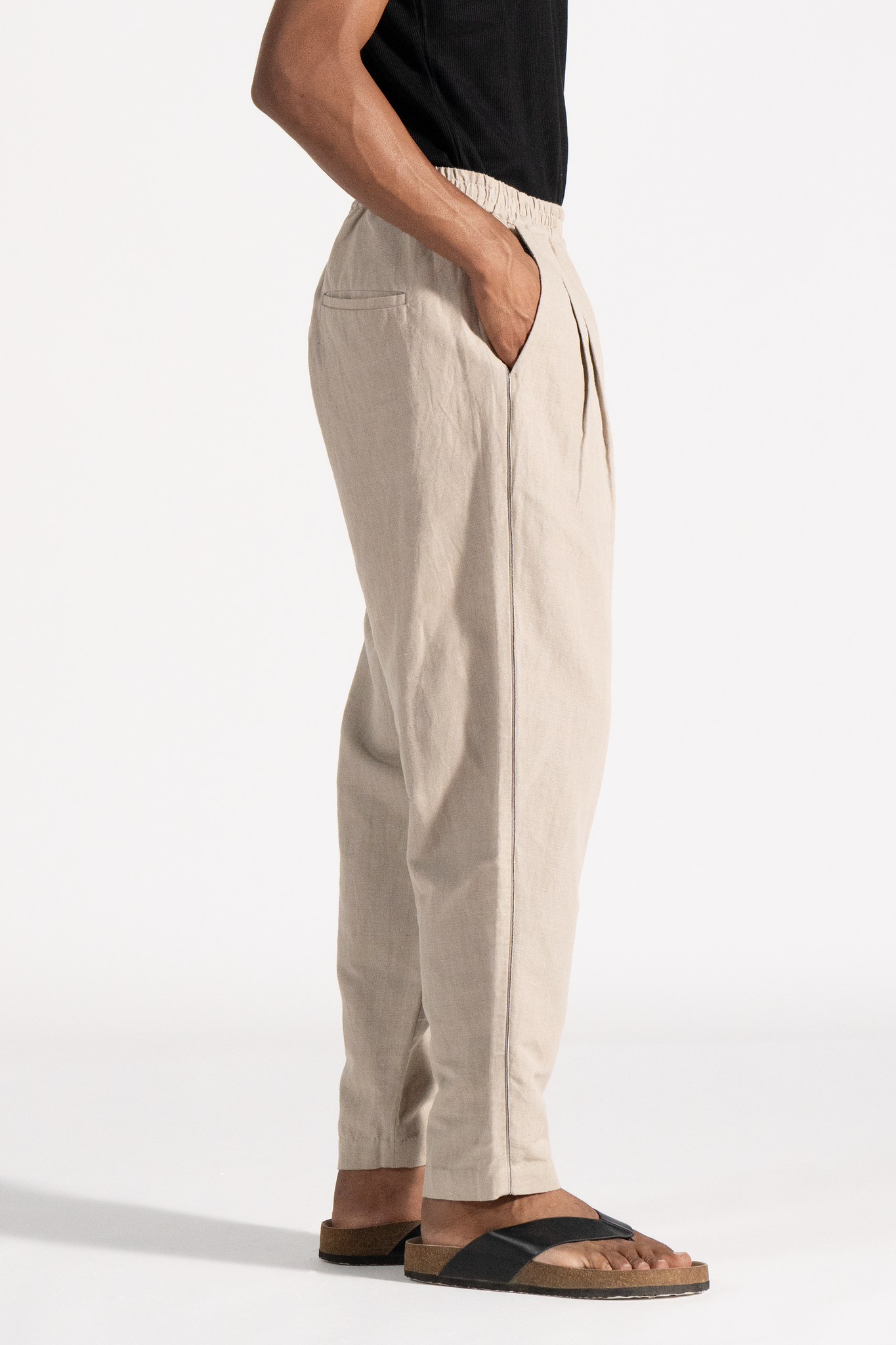 TRUNK TROUSER
