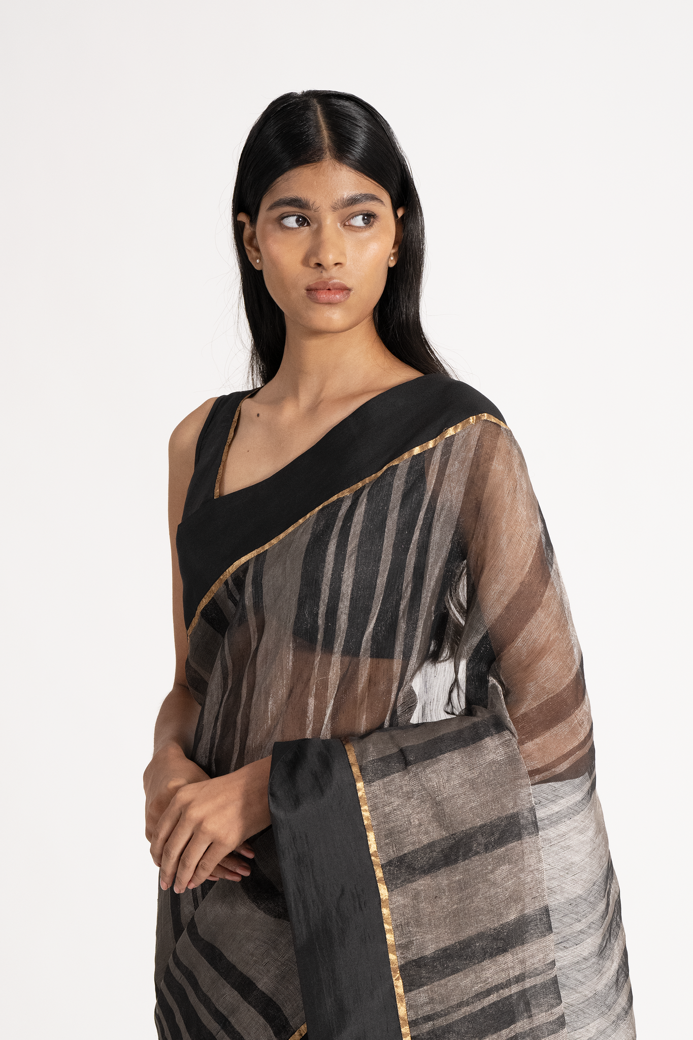 SYLORA BLOUSE