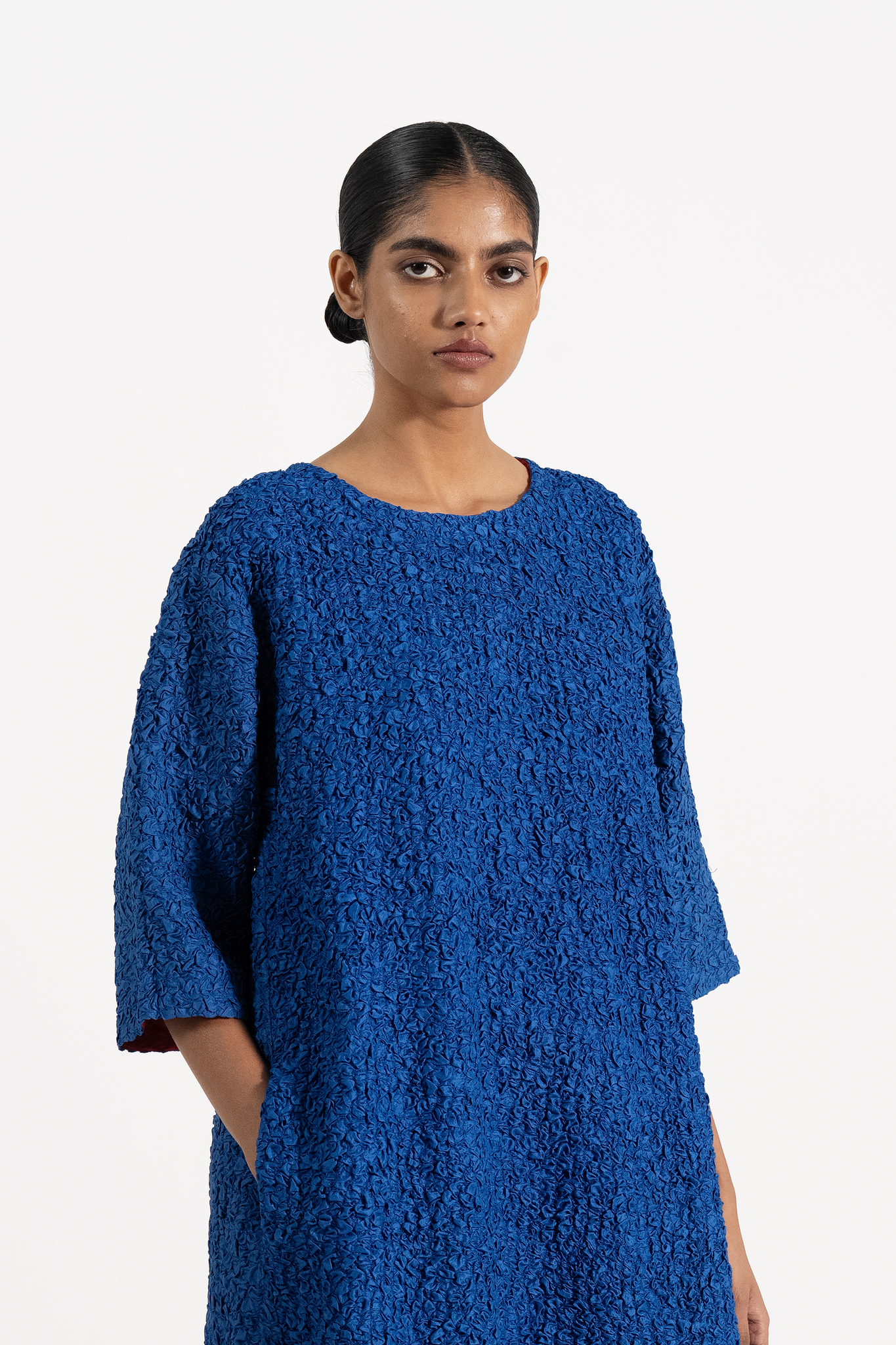BAYLEAF KURTA