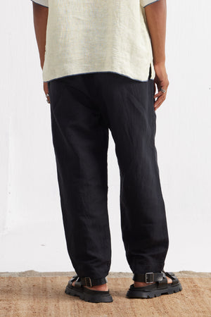 TRUNK TROUSER