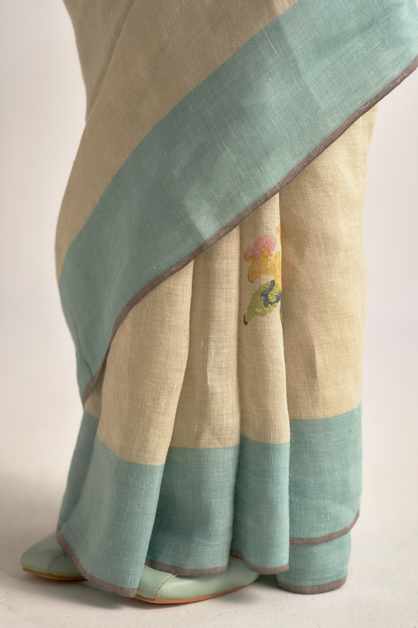 ZIVARA SAREE