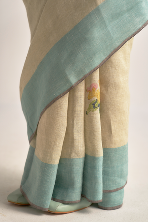 ZIVARA SAREE