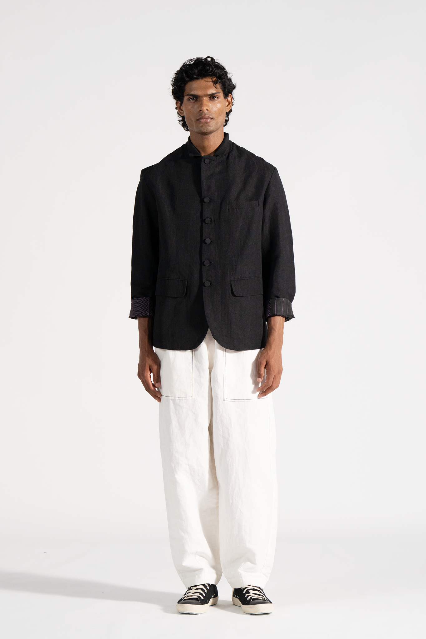 DAY JACKET