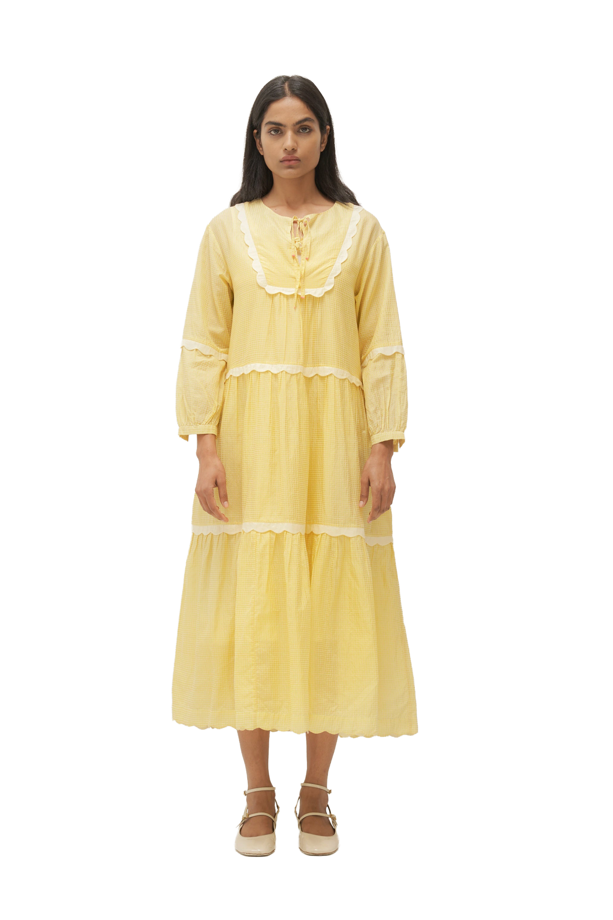 TIM DRESS