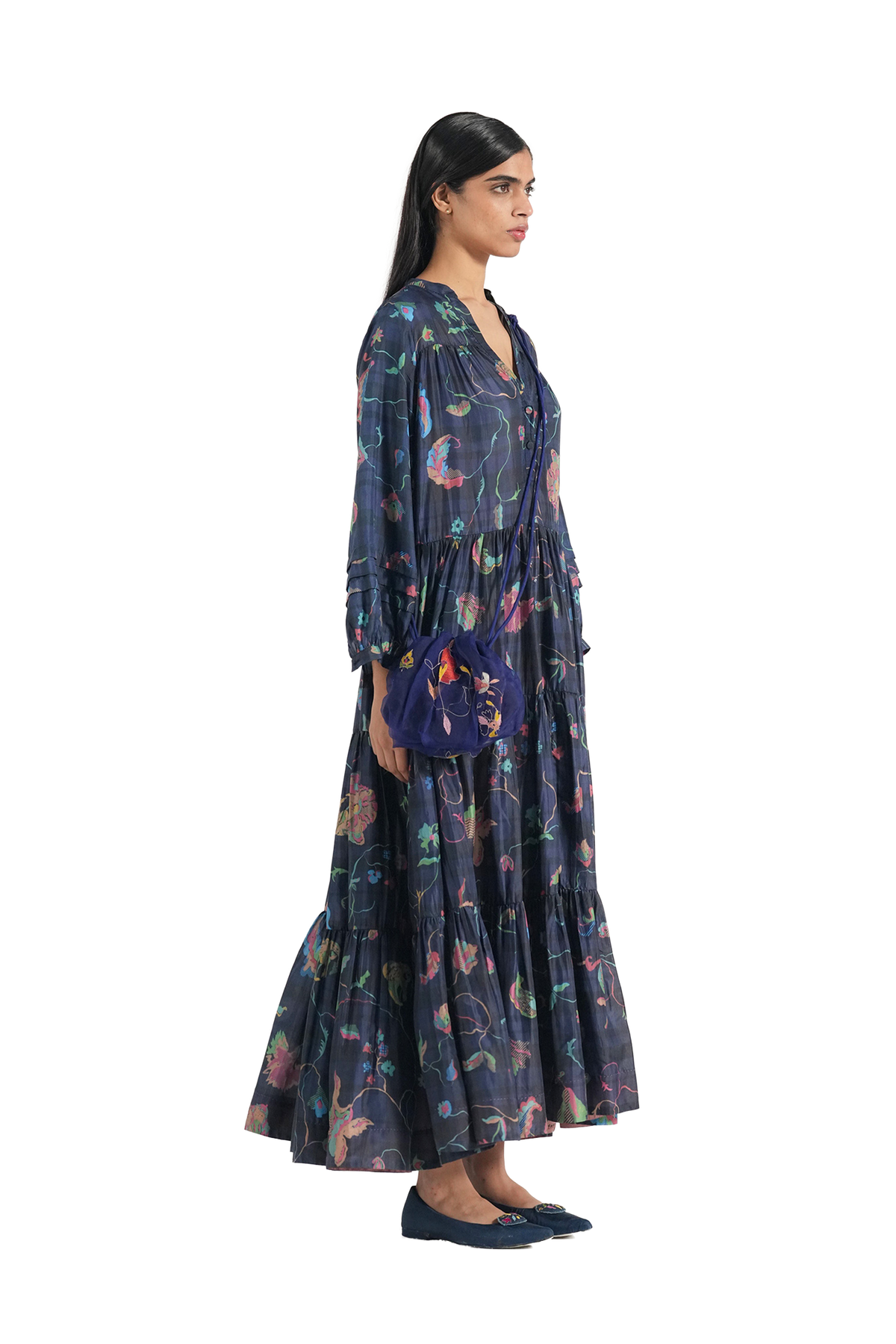 FELINE DRESS