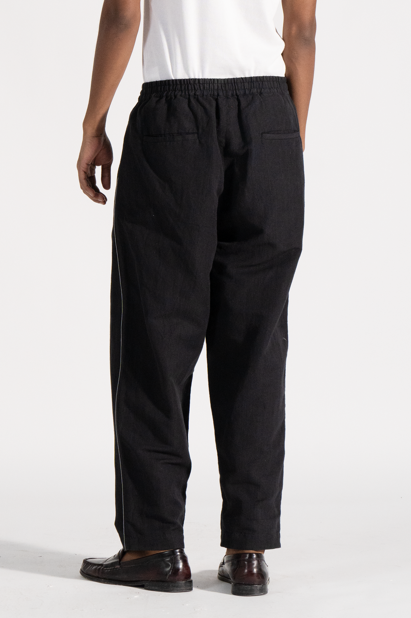 TRUNK  TROUSER