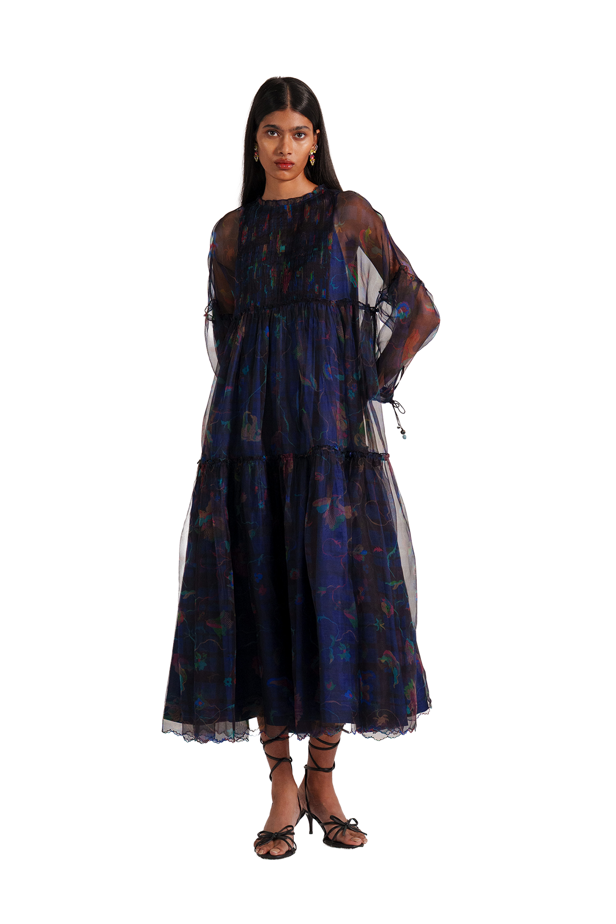 CORSICA DRESS