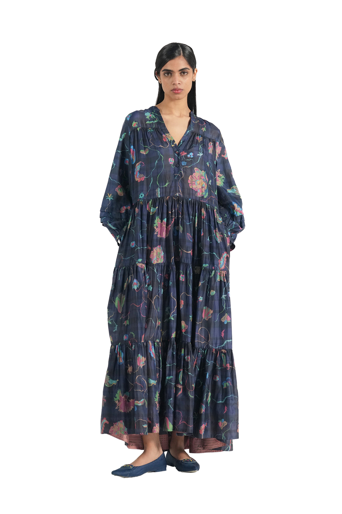 FELINE DRESS