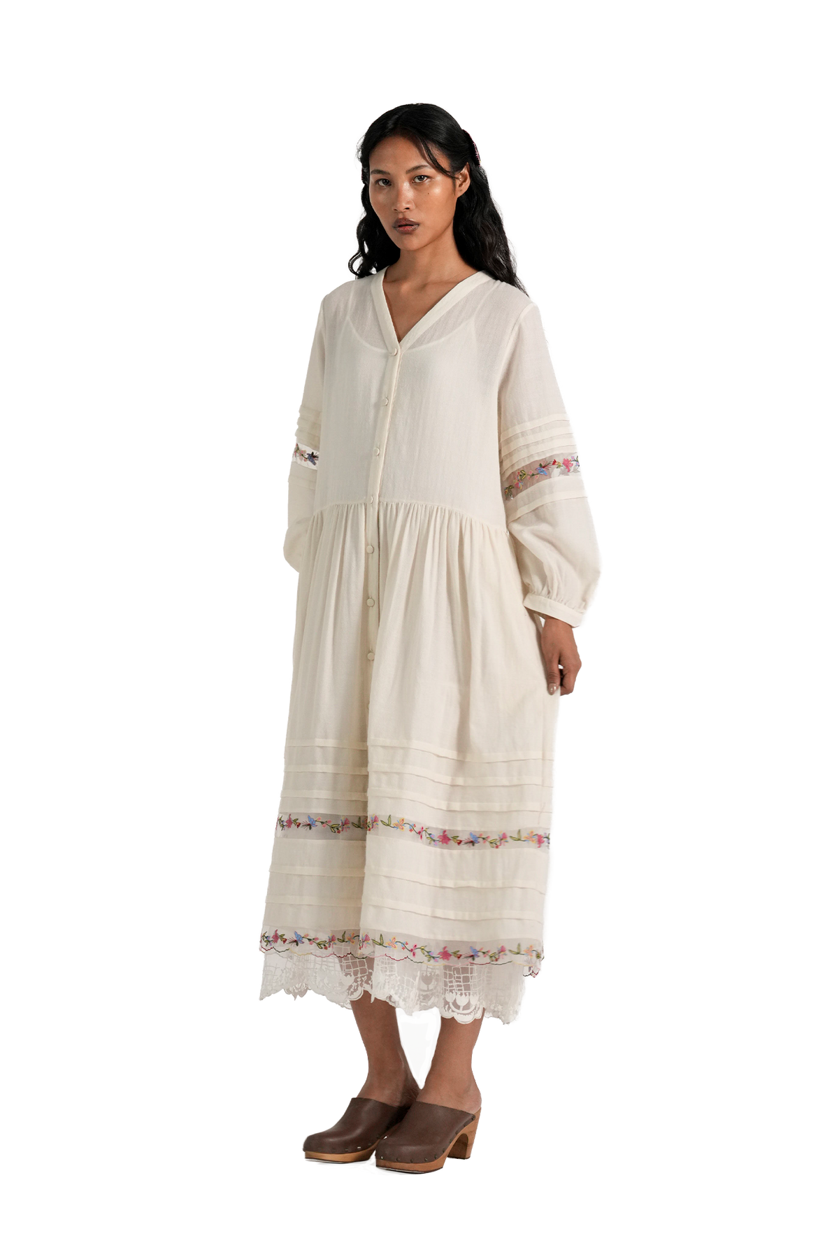FAITH DRESS
