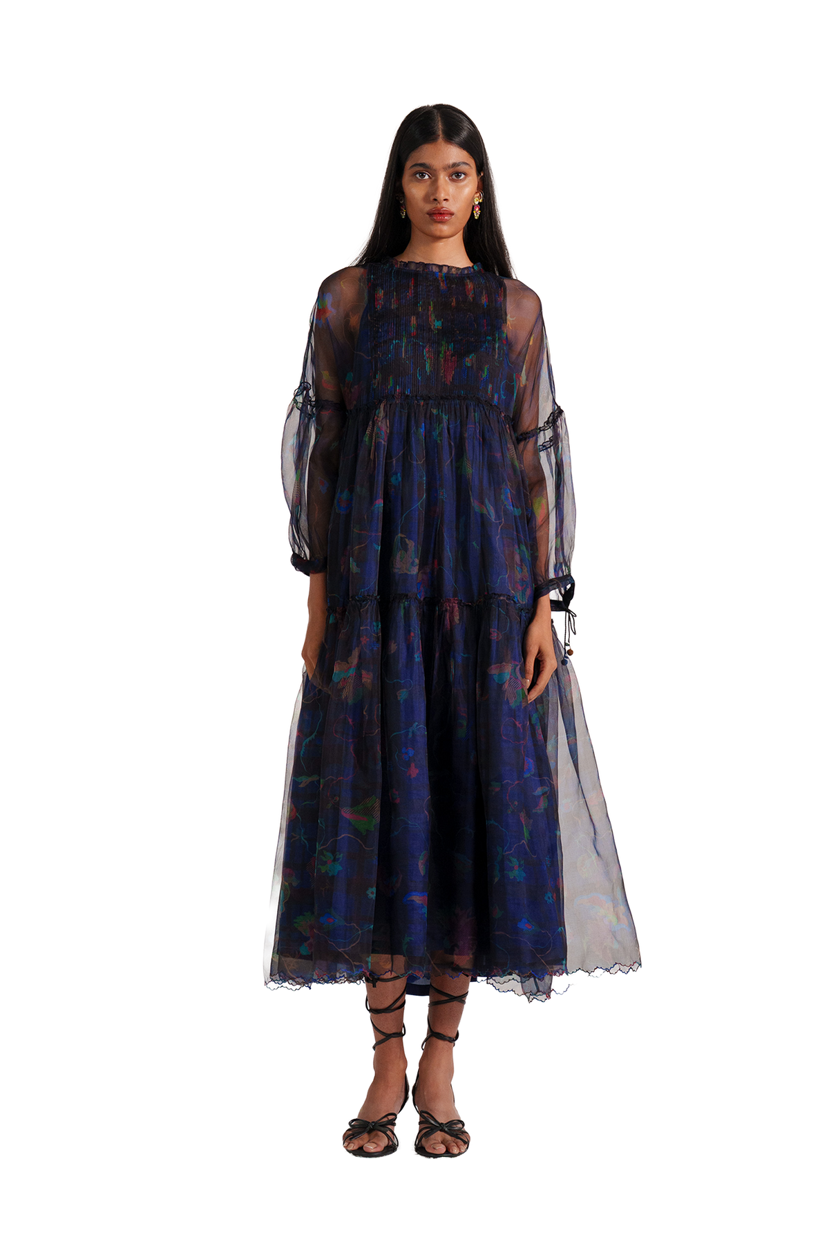 CORSICA DRESS