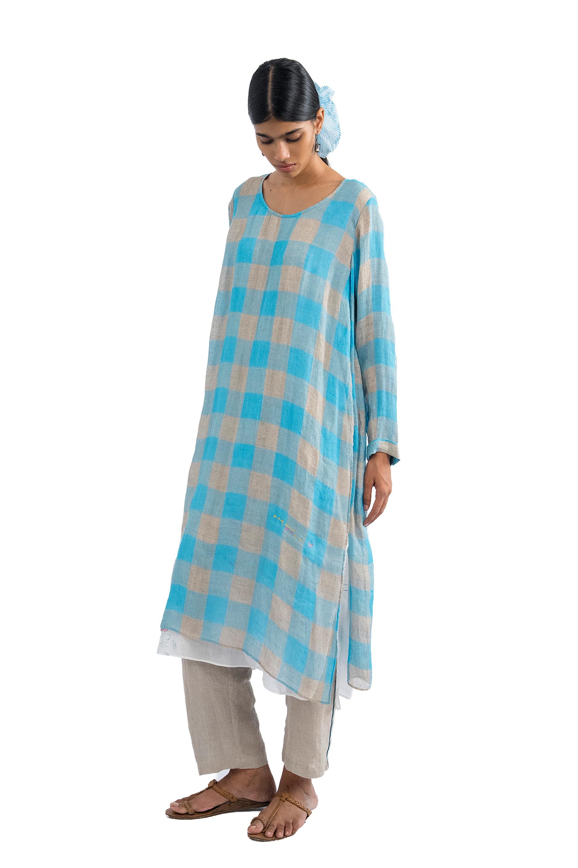 ALLY DRESS
