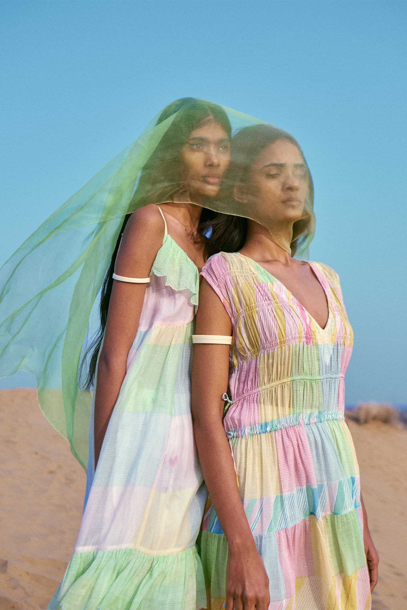 EMBER DRESS