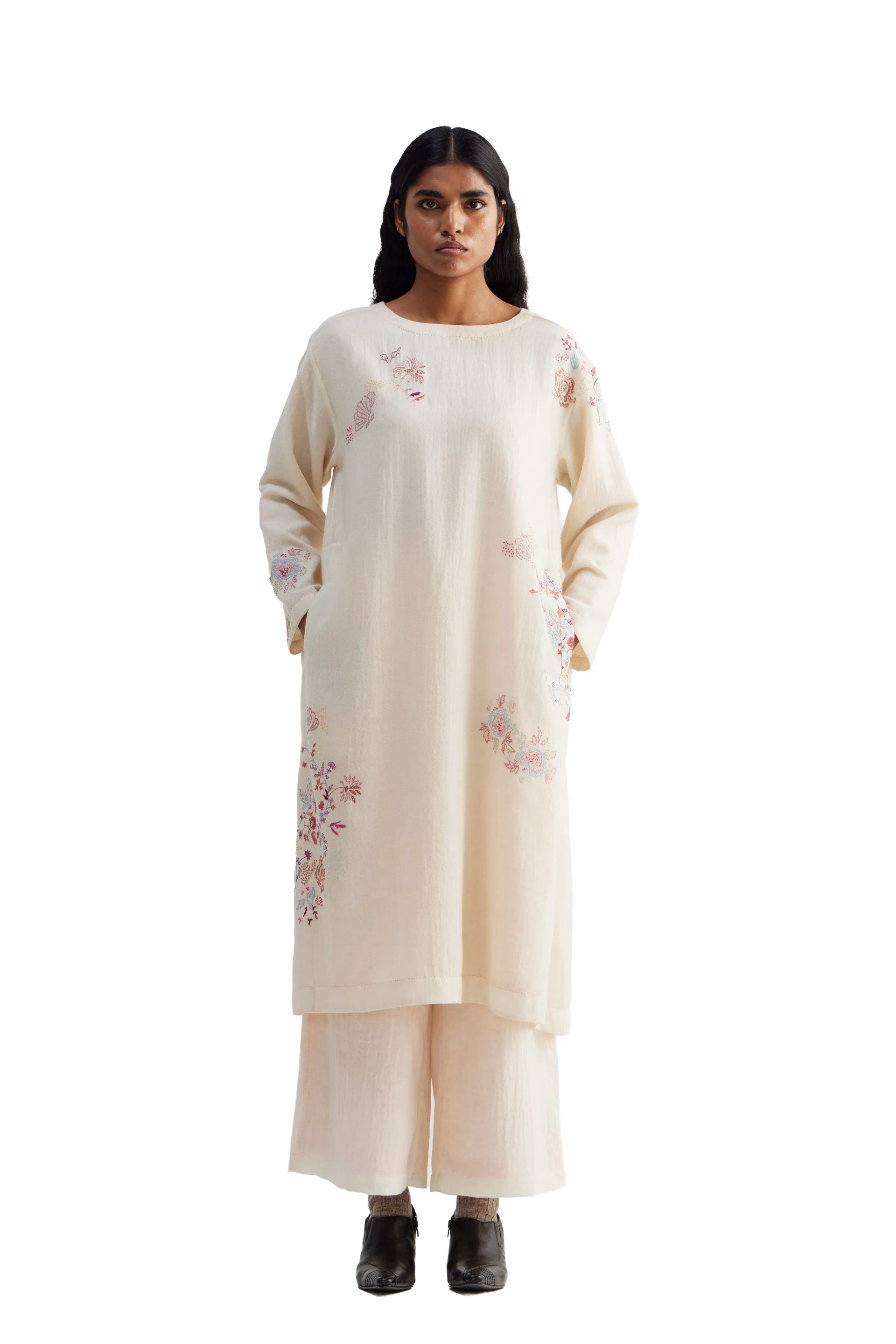 BAYLEAF KURTA