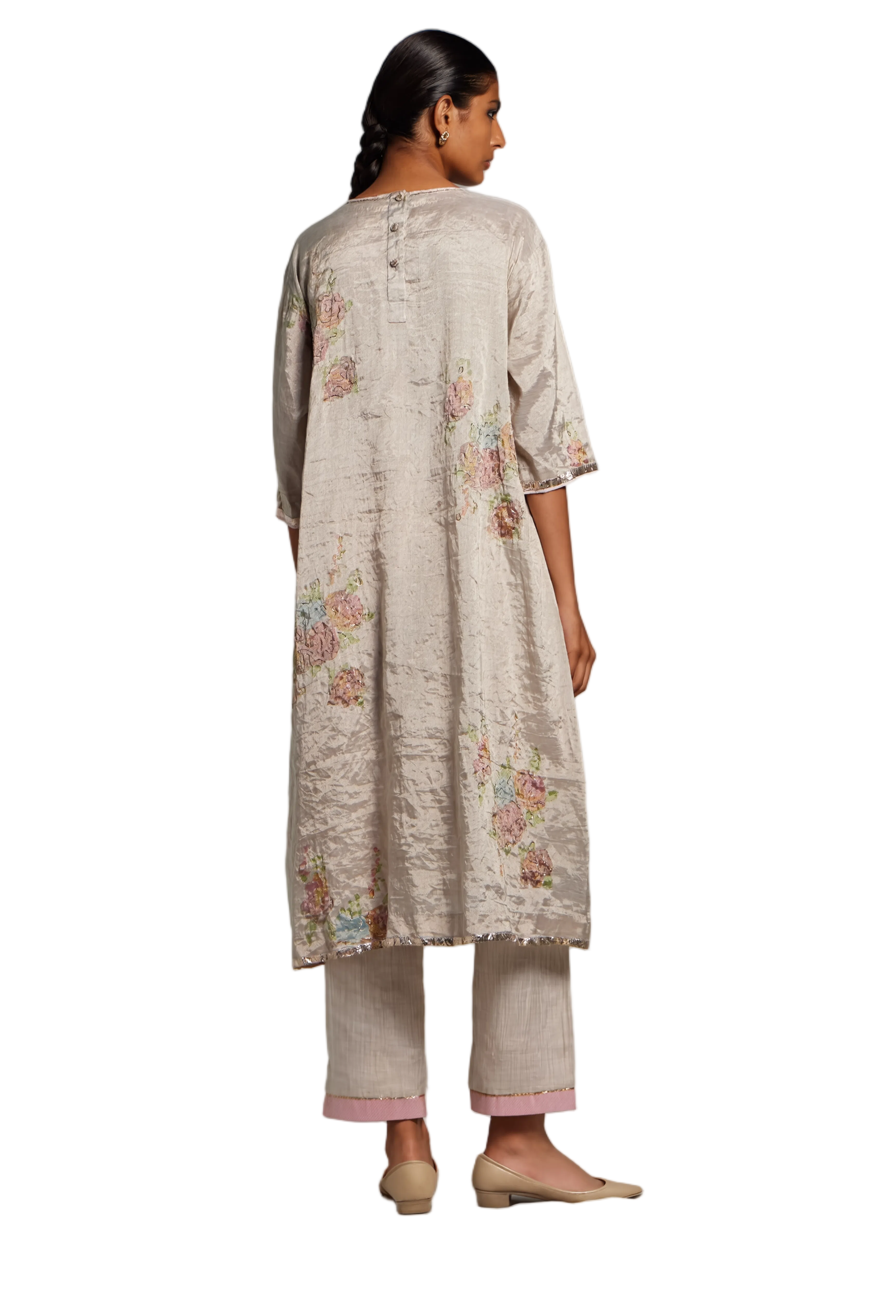 BAYLEAF DAISYLIA SET