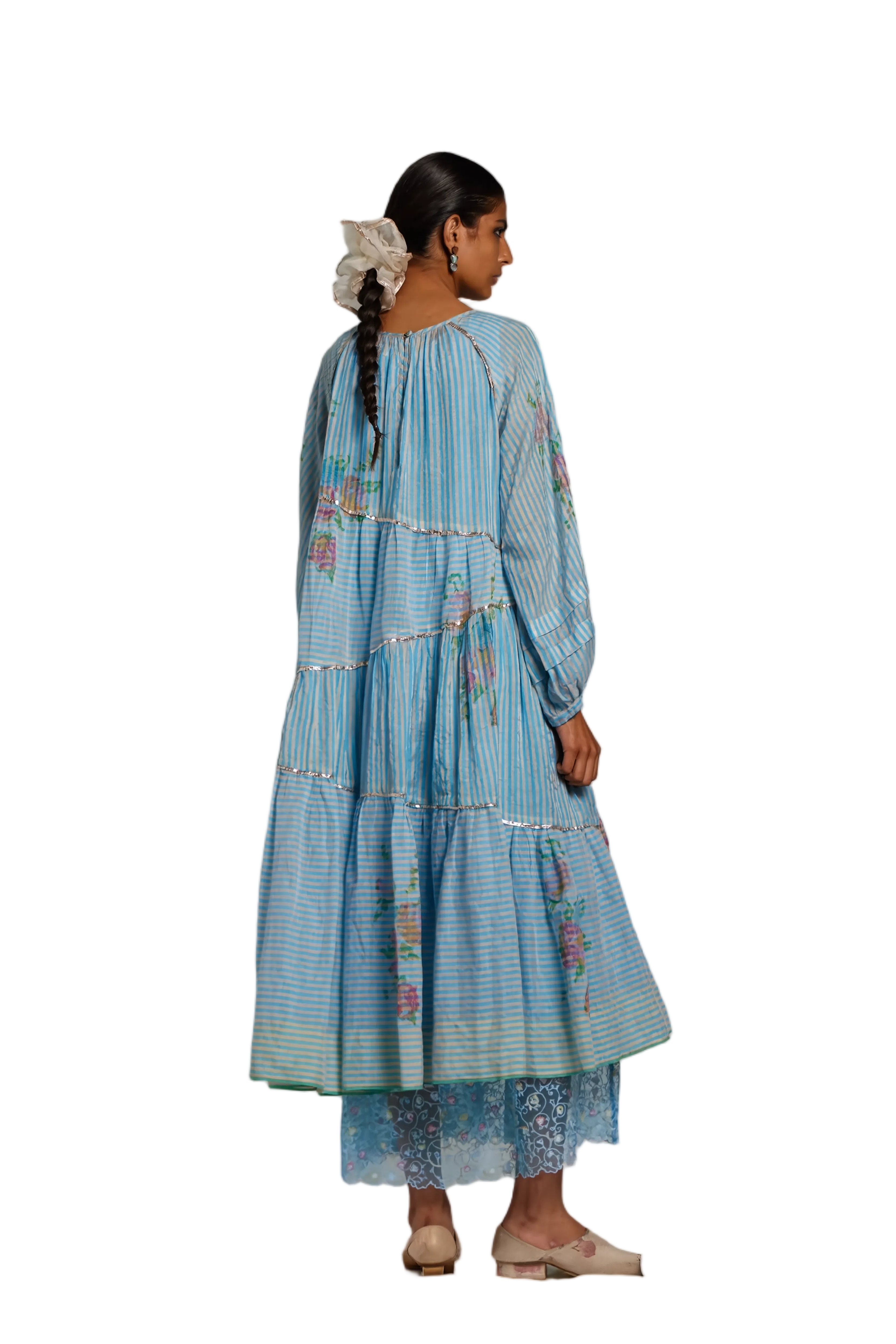 WEBER DRESS