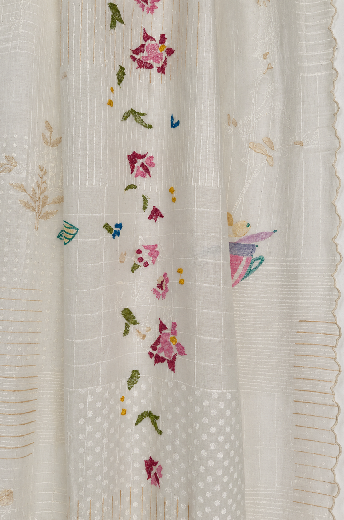 CURTAINS SET OF 2