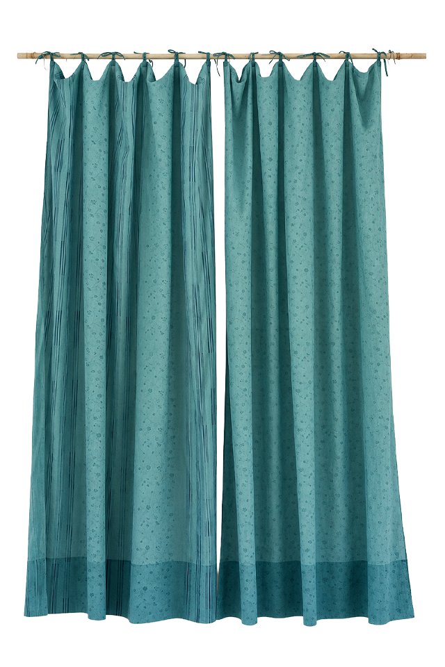 CURTAINS SET OF 2