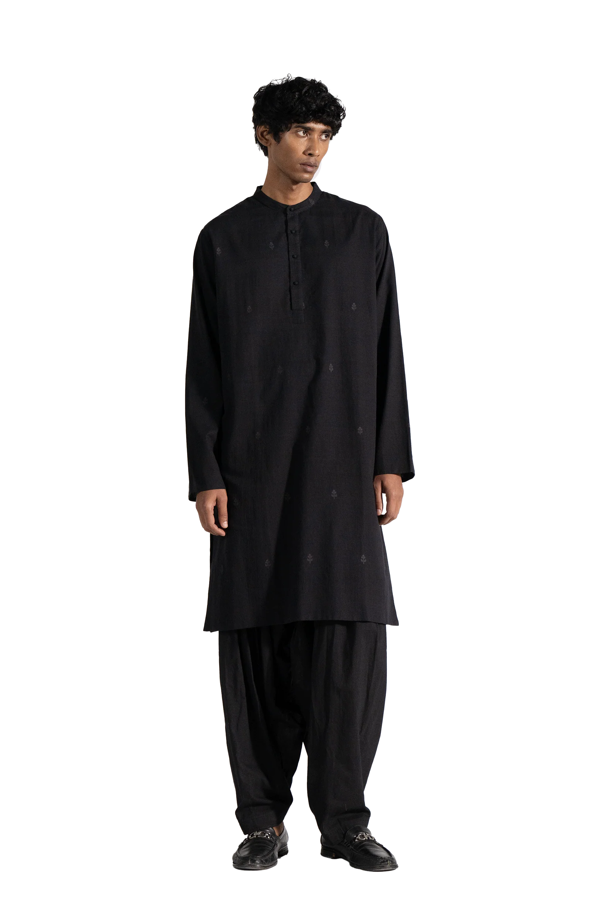 MID SUMMER KURTA