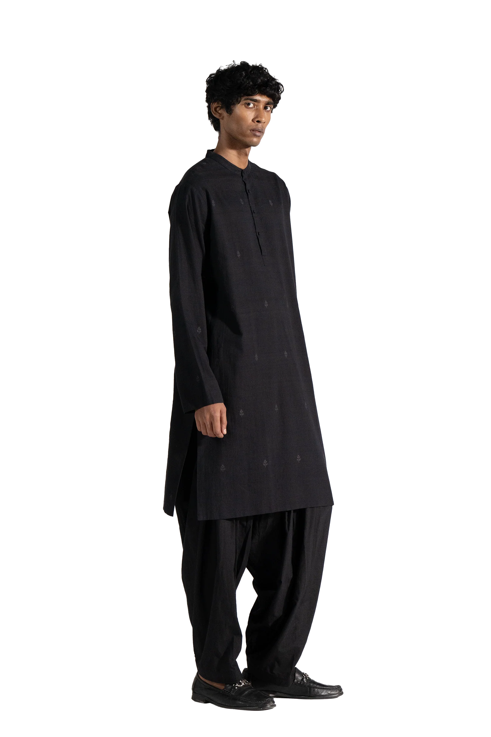 MID SUMMER KURTA  SET
