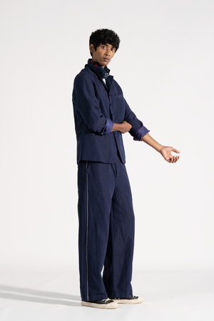 DAY JACKET