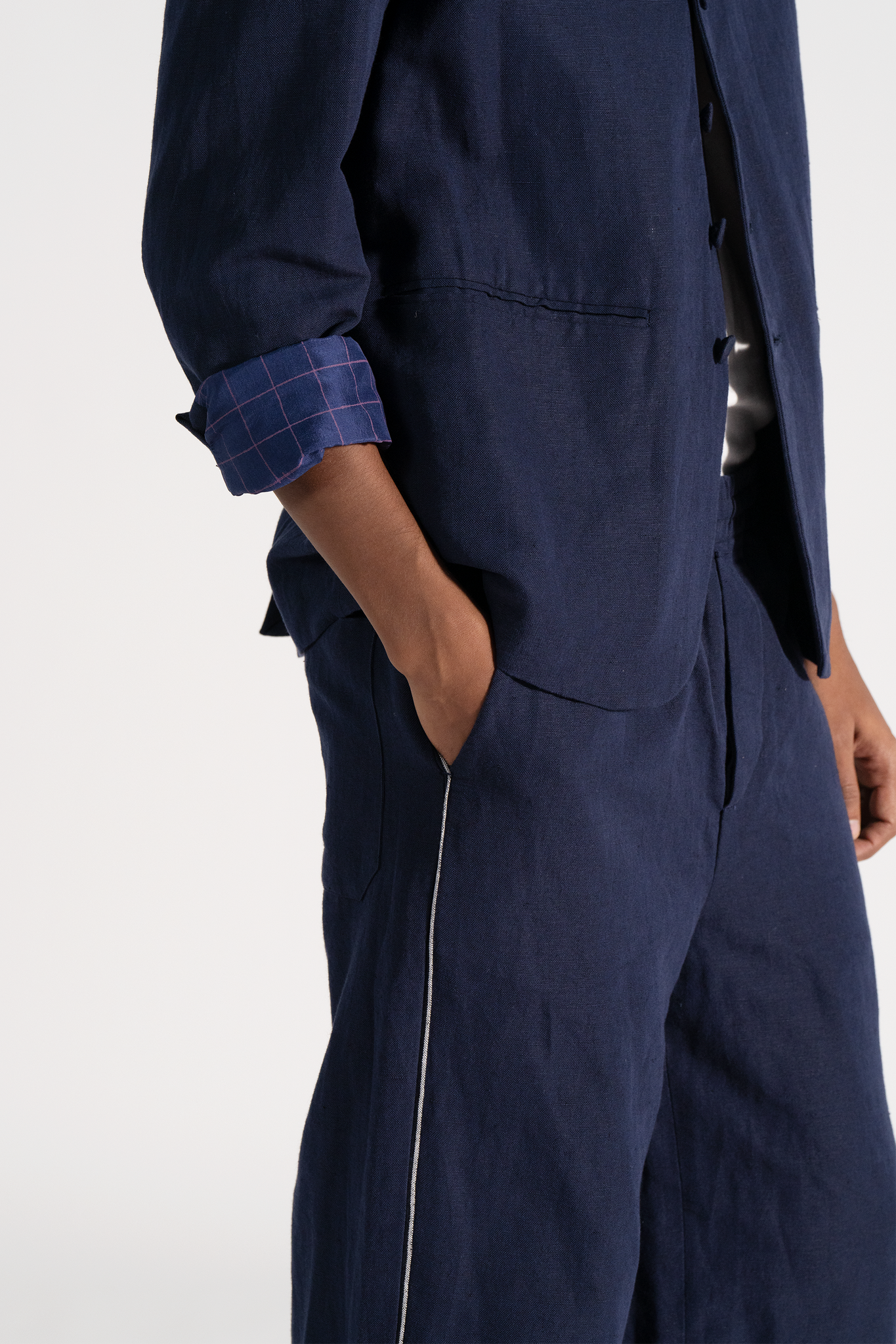 DAY JACKET