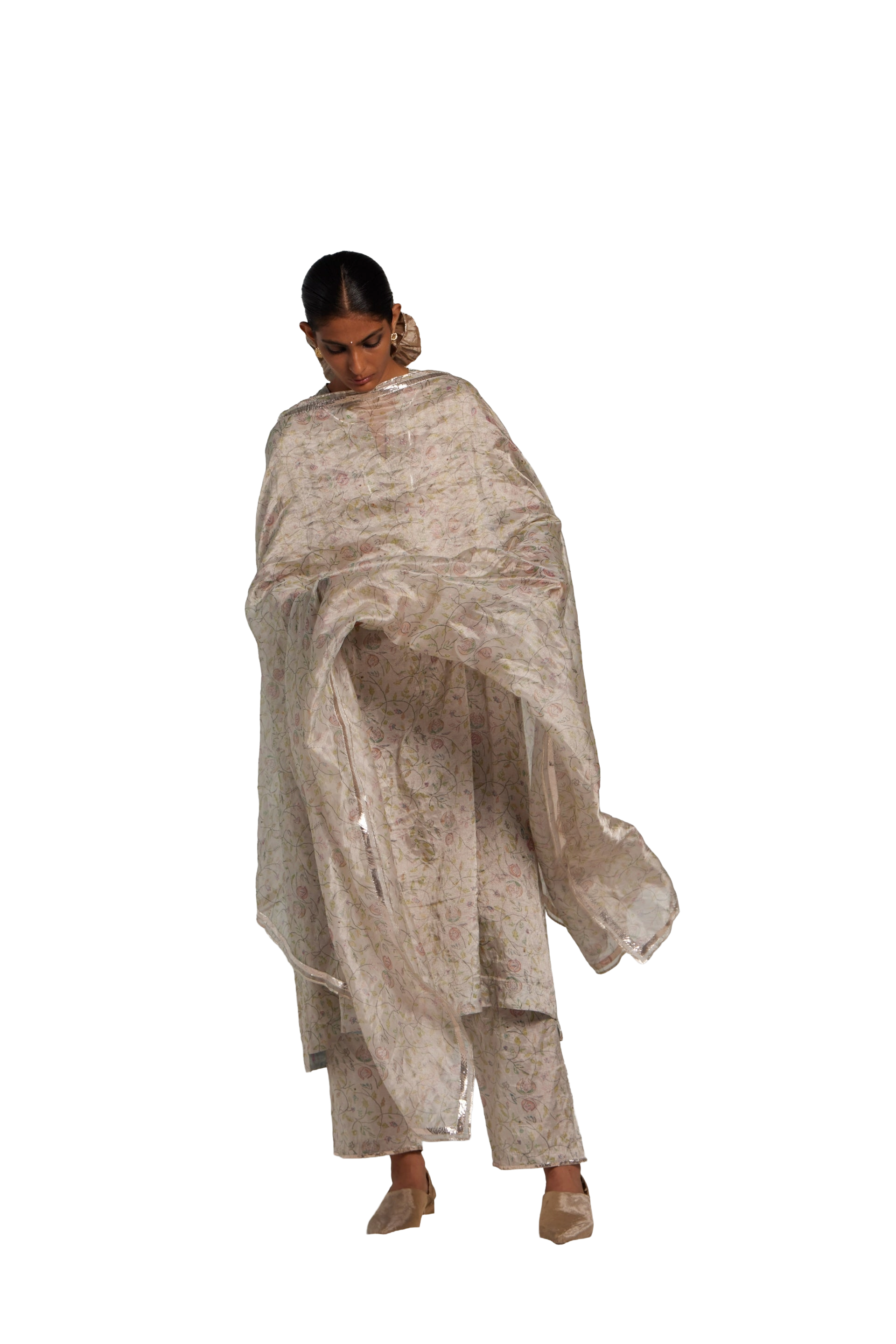 DUPATTA