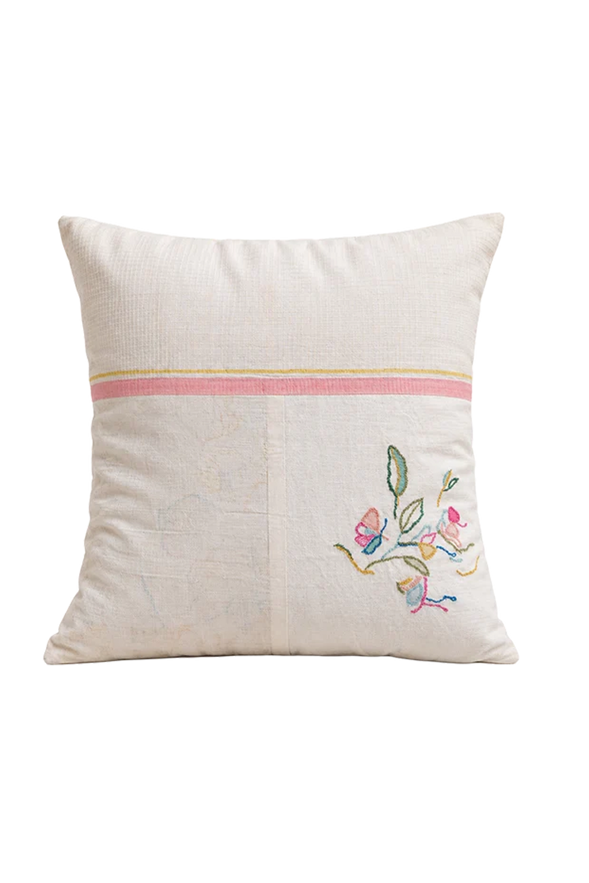CUSHION COVER