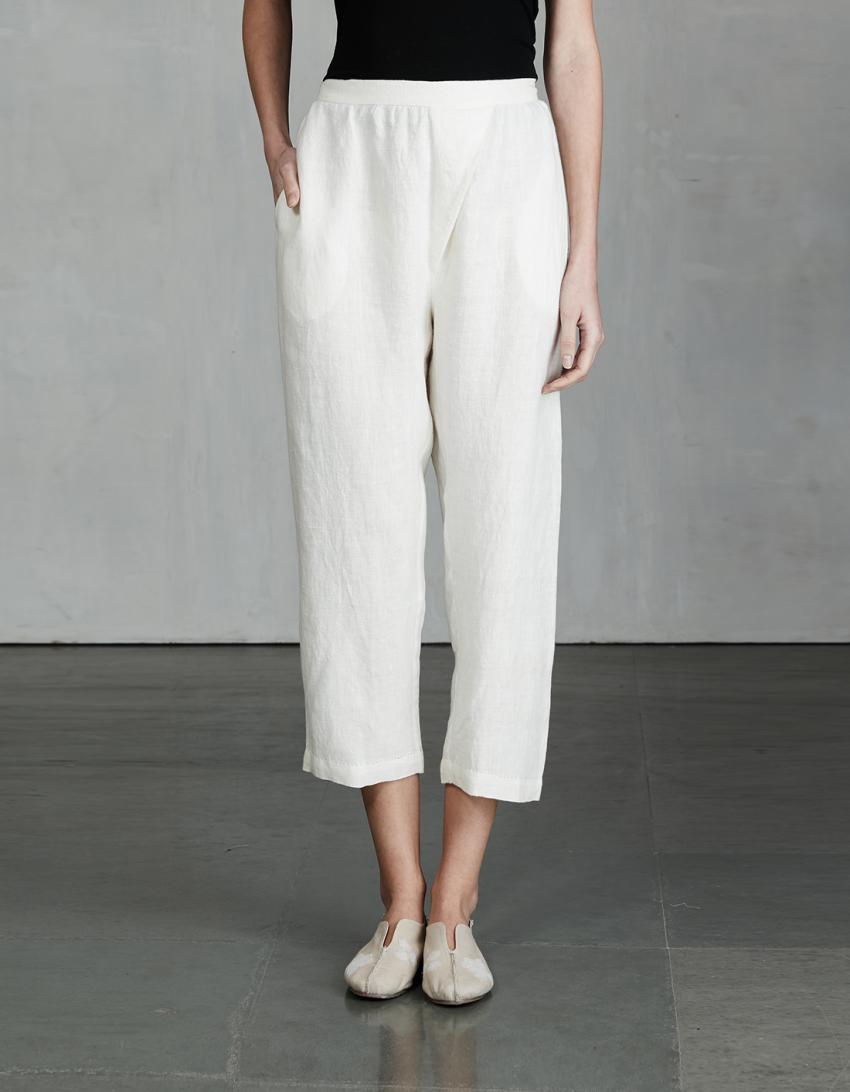 PAPRIKA TROUSERS