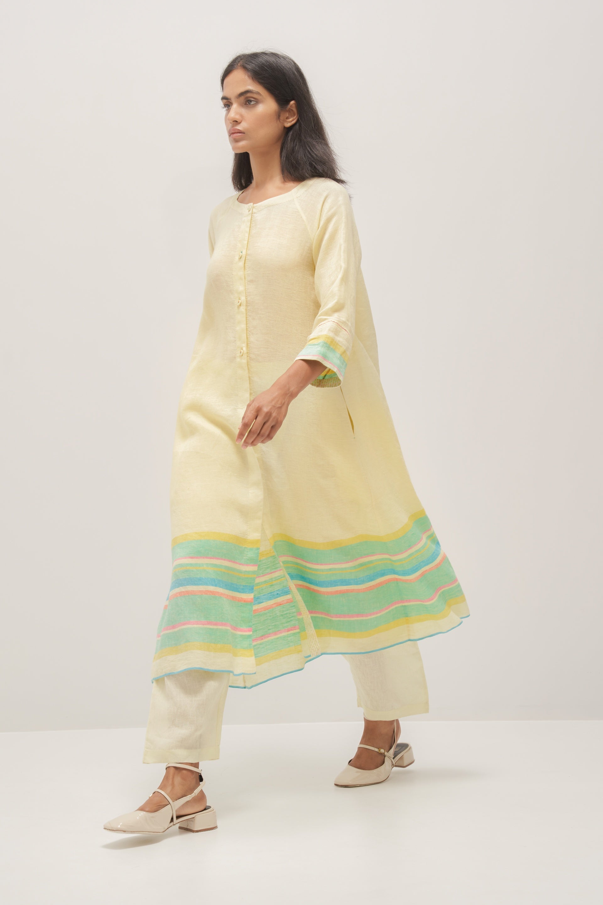 PEMA JACKET