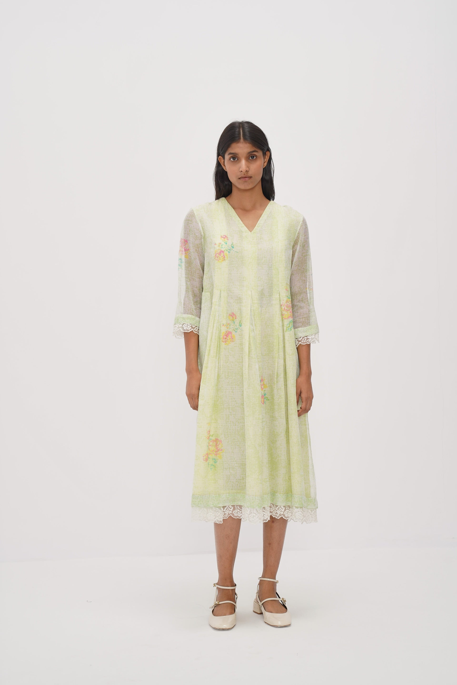 JUNIPER DRESS