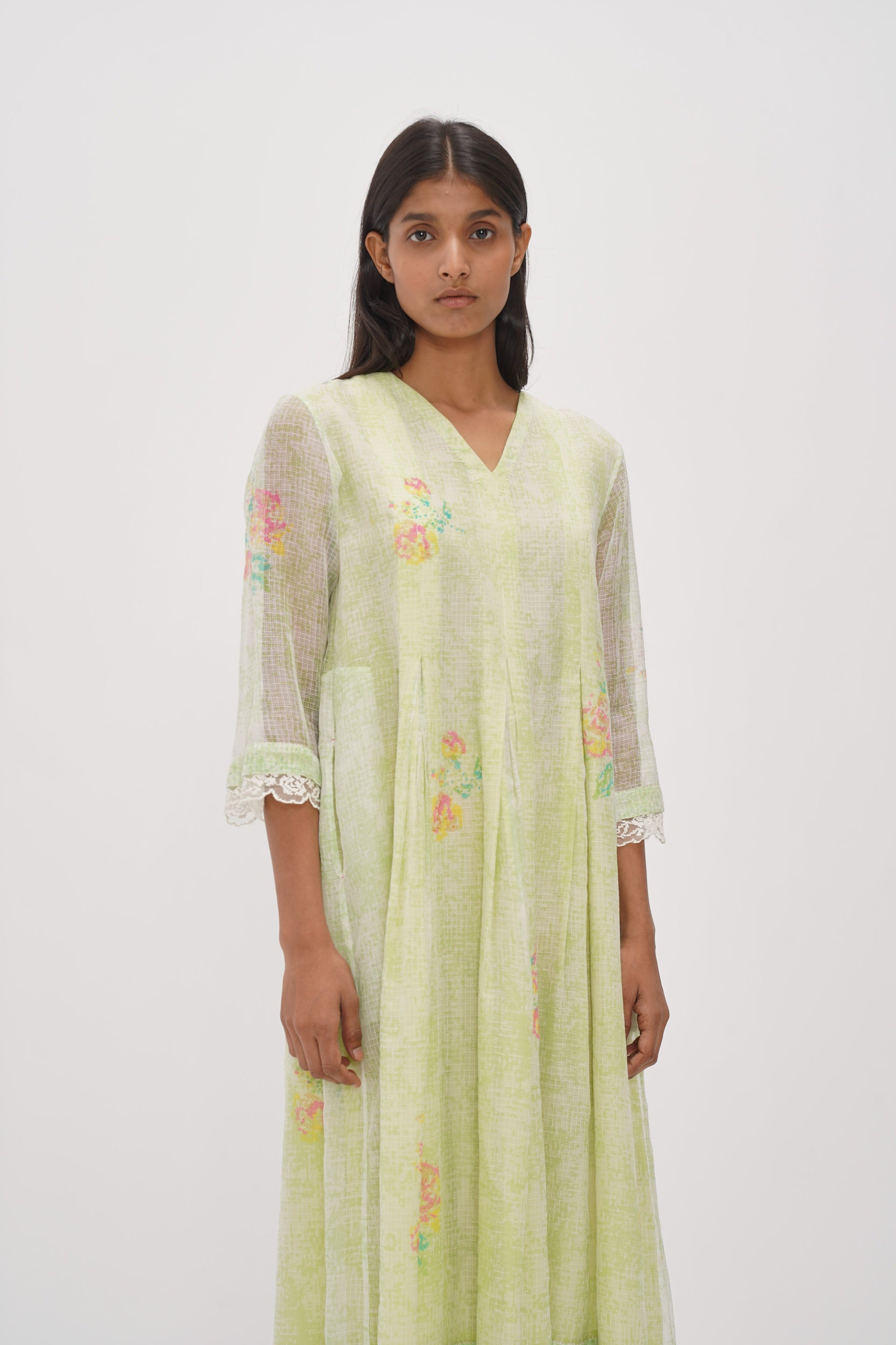 JUNIPER DRESS