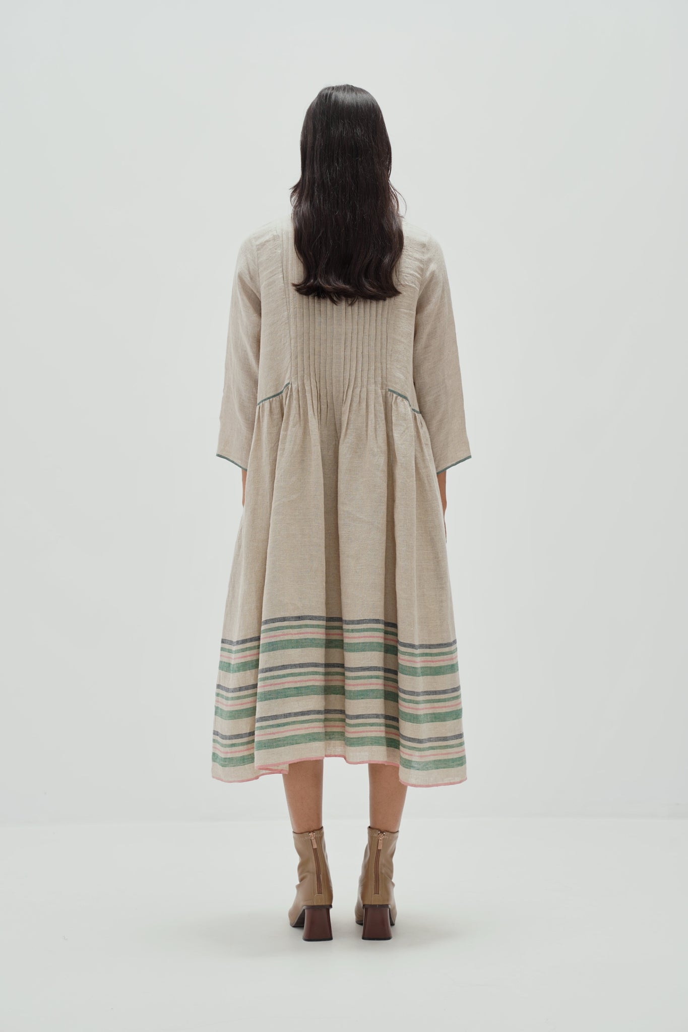SHELLEY DRESS