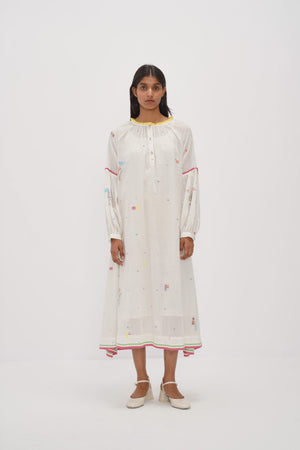 BOWEN DRESS