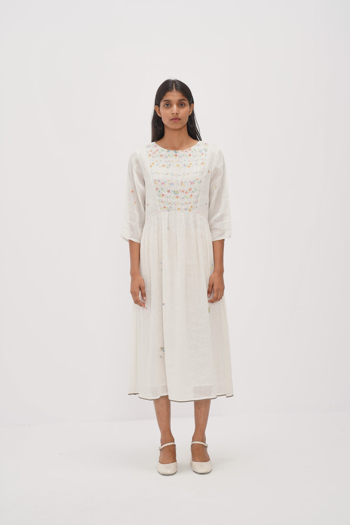 GREG DRESS