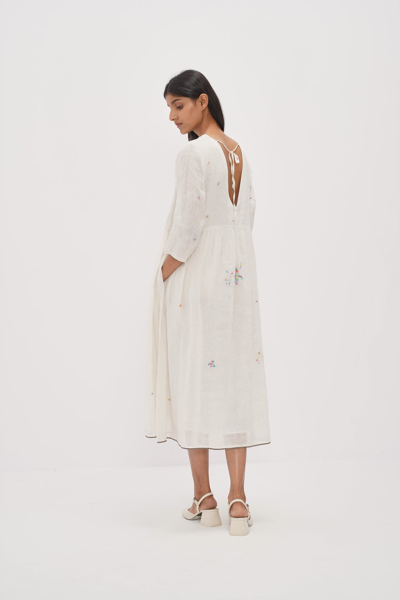 GREG DRESS