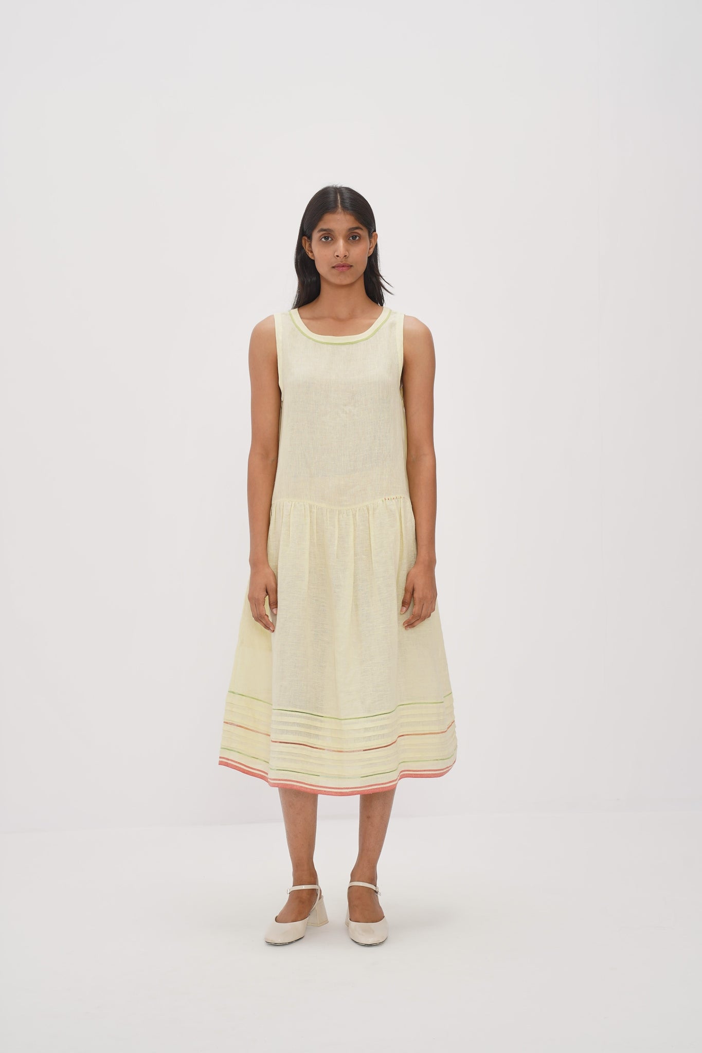 PRIM DRESS