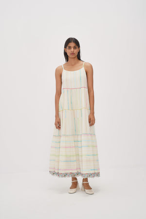 INDUS DRESS