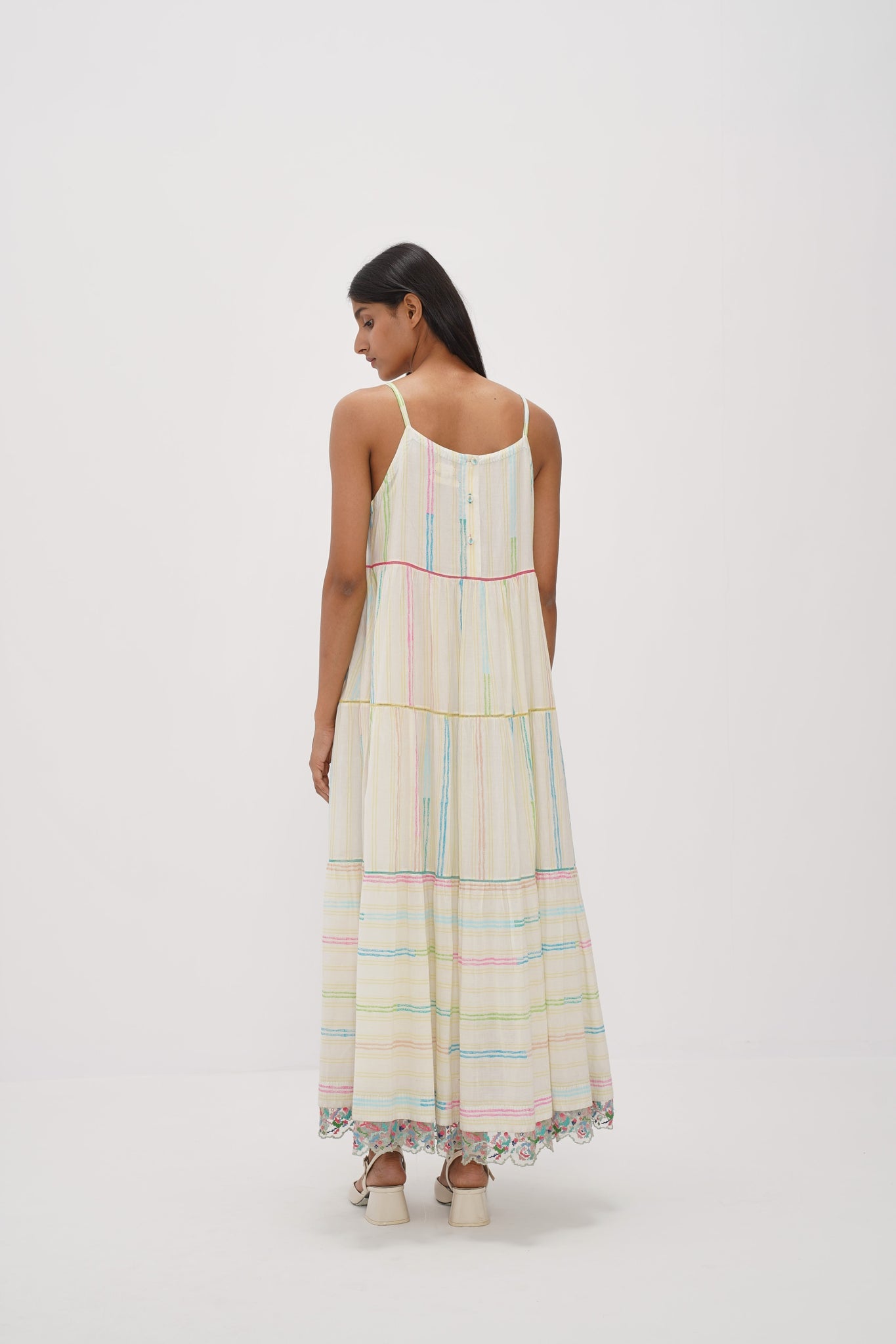 INDUS DRESS