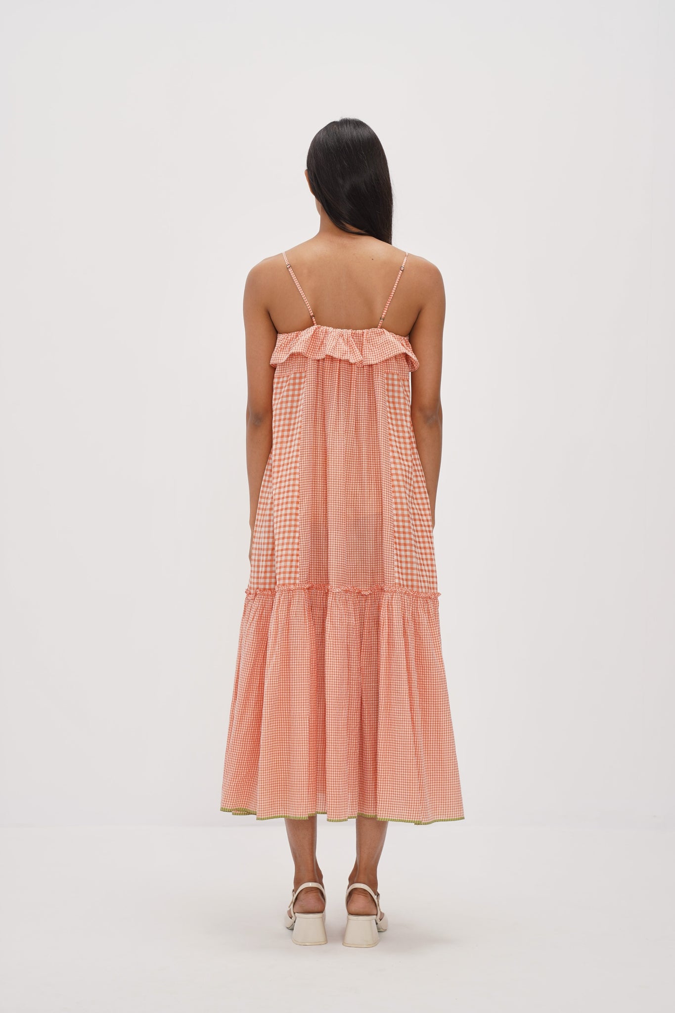 TEEK DRESS