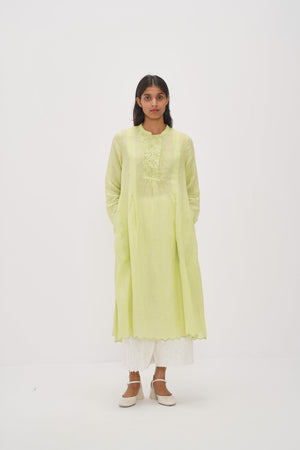 HARDY DRESS