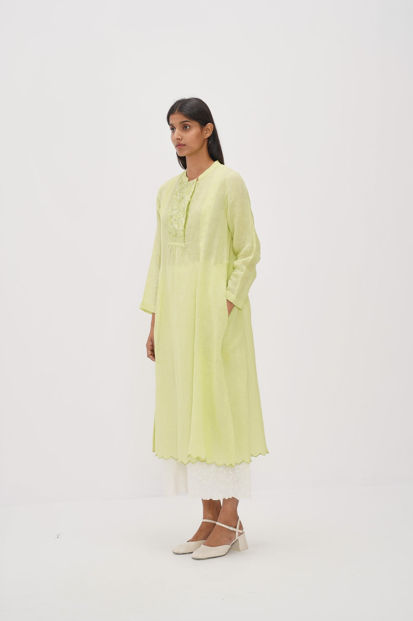 HARDY DRESS