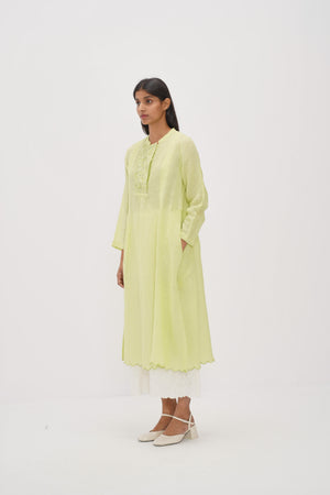 HARDY DRESS